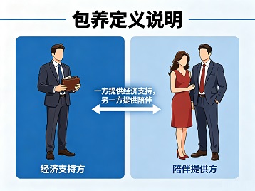 顺德包养违法吗？深度揭秘红线风险注意事项